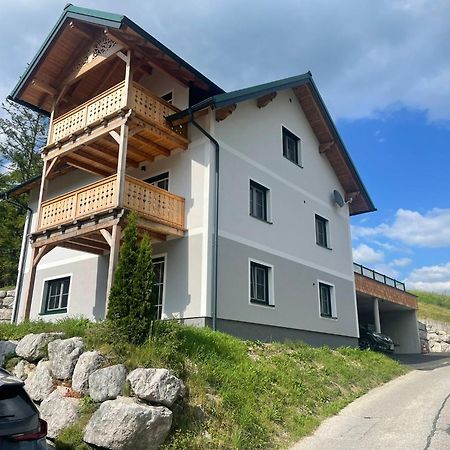 Ferienwohnungen Steindl Bad Aussee Extérieur photo