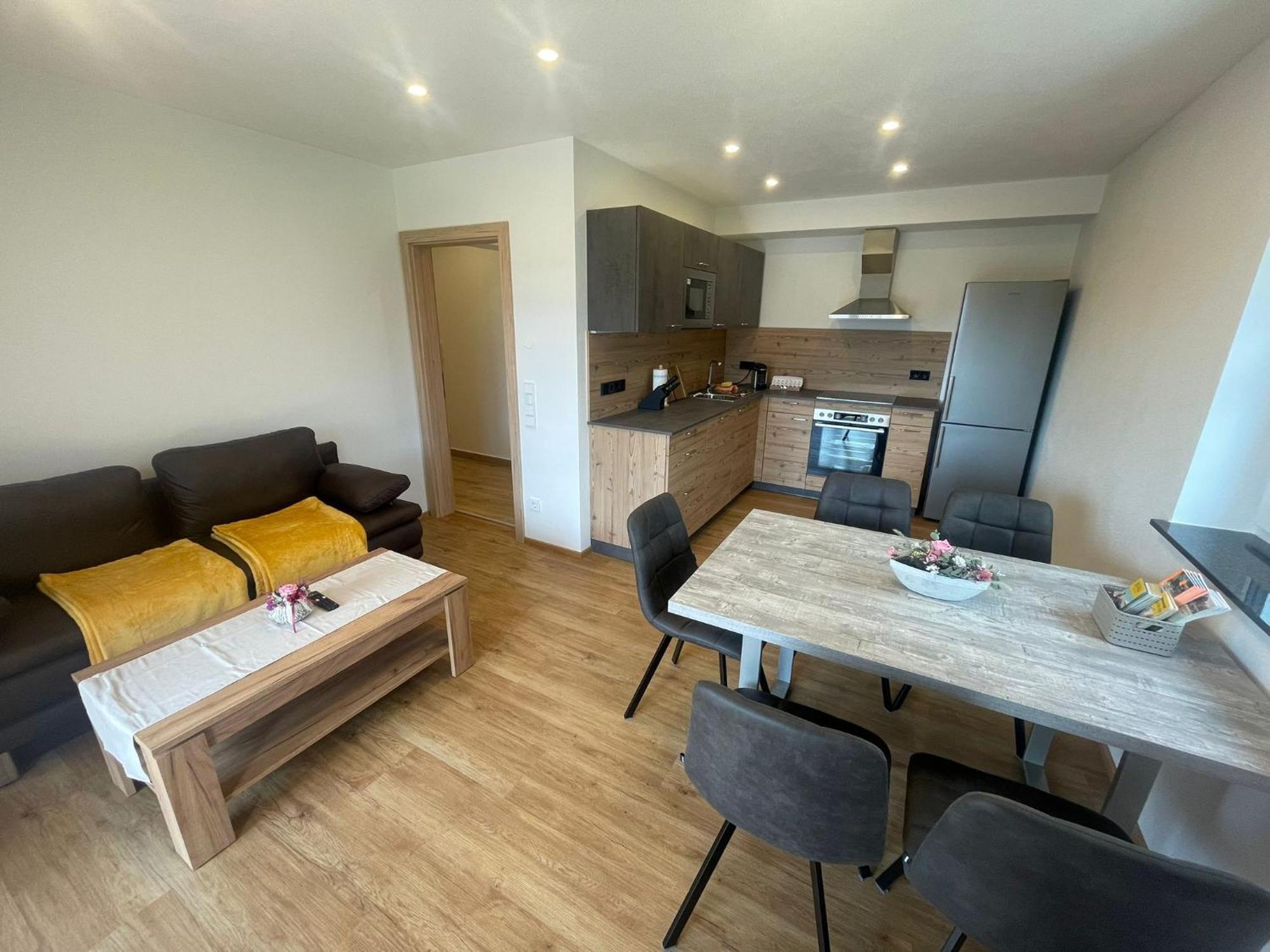 Ferienwohnungen Steindl Bad Aussee Extérieur photo
