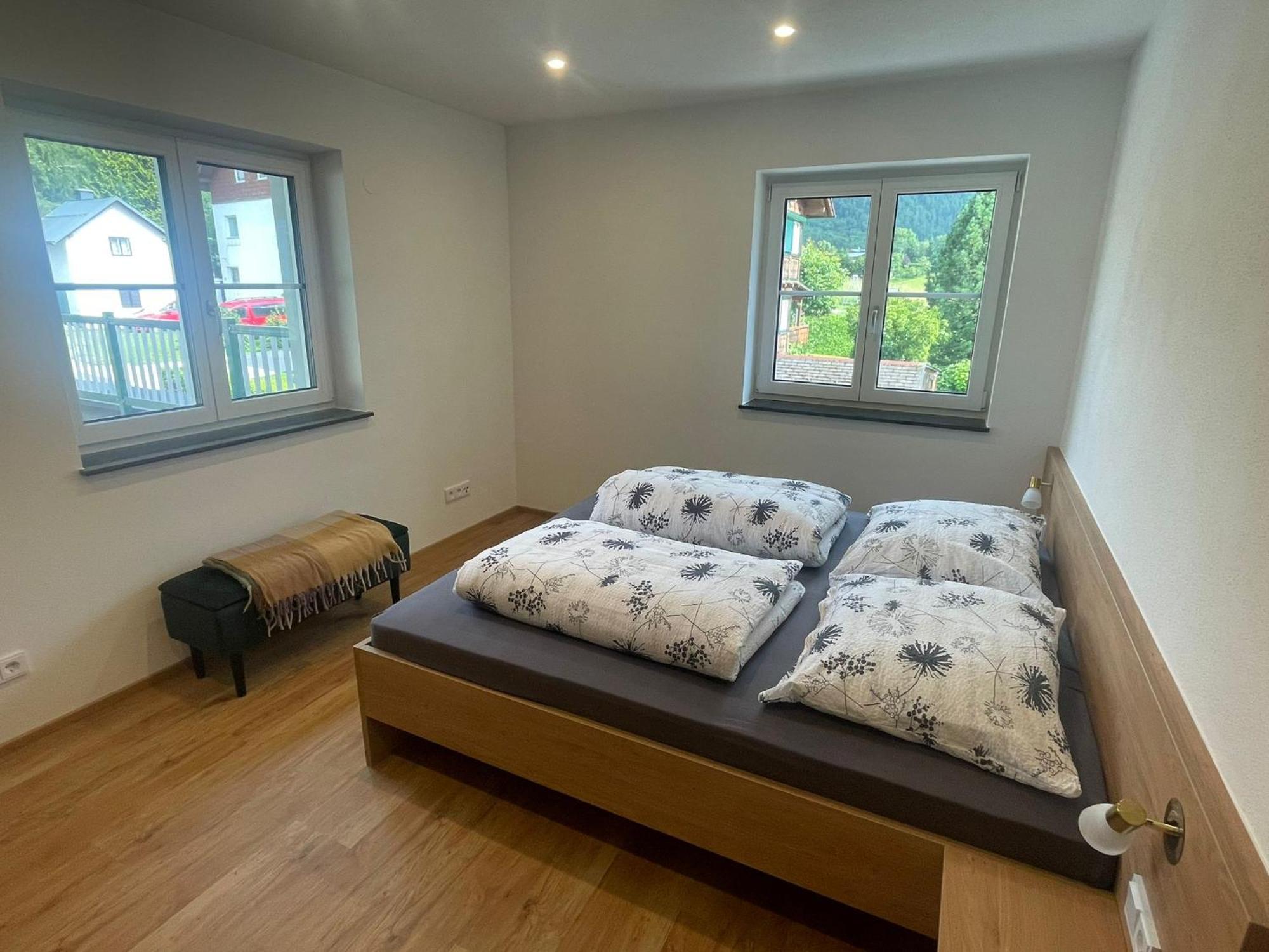 Ferienwohnungen Steindl Bad Aussee Extérieur photo