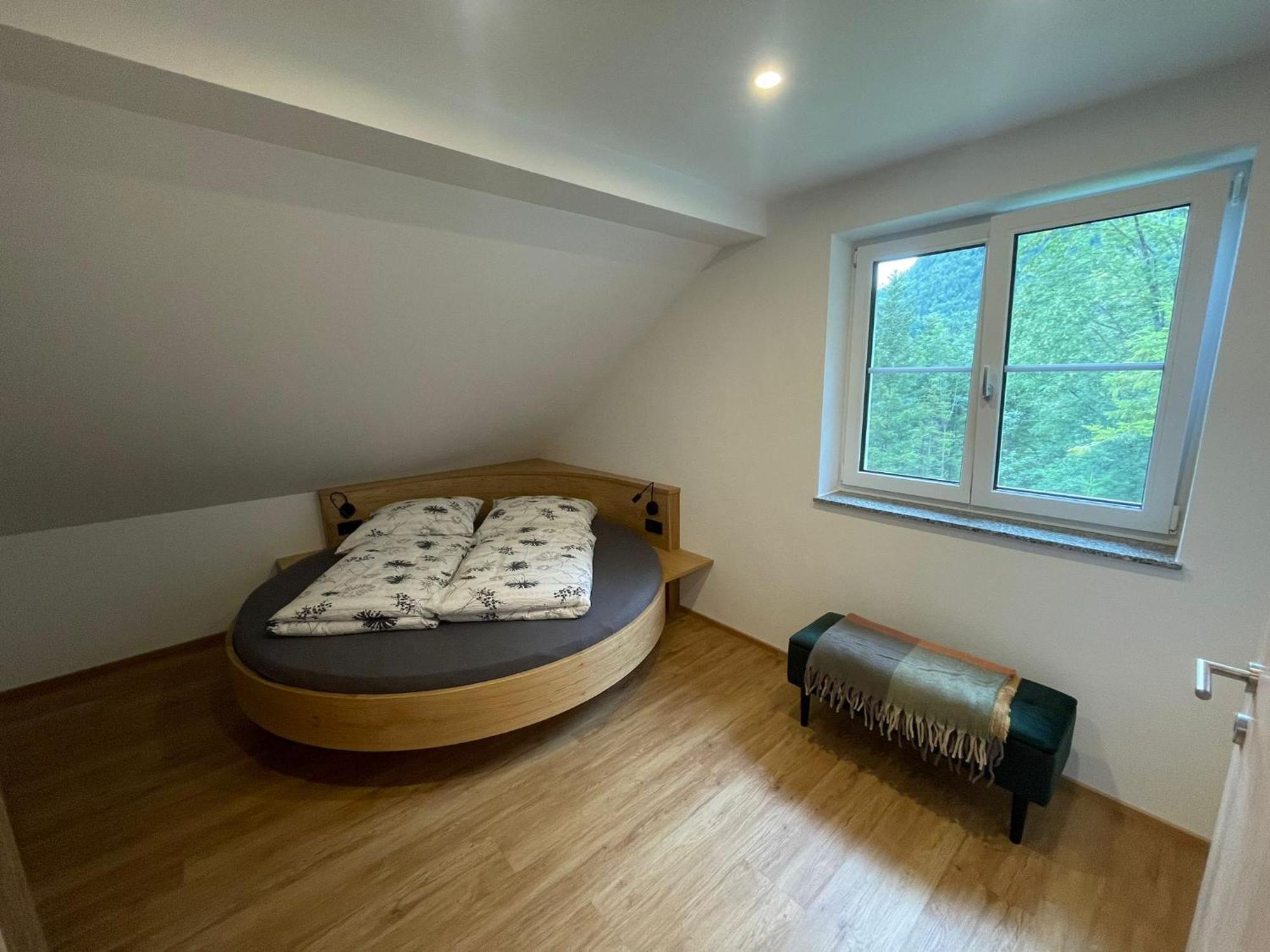 Ferienwohnungen Steindl Bad Aussee Extérieur photo