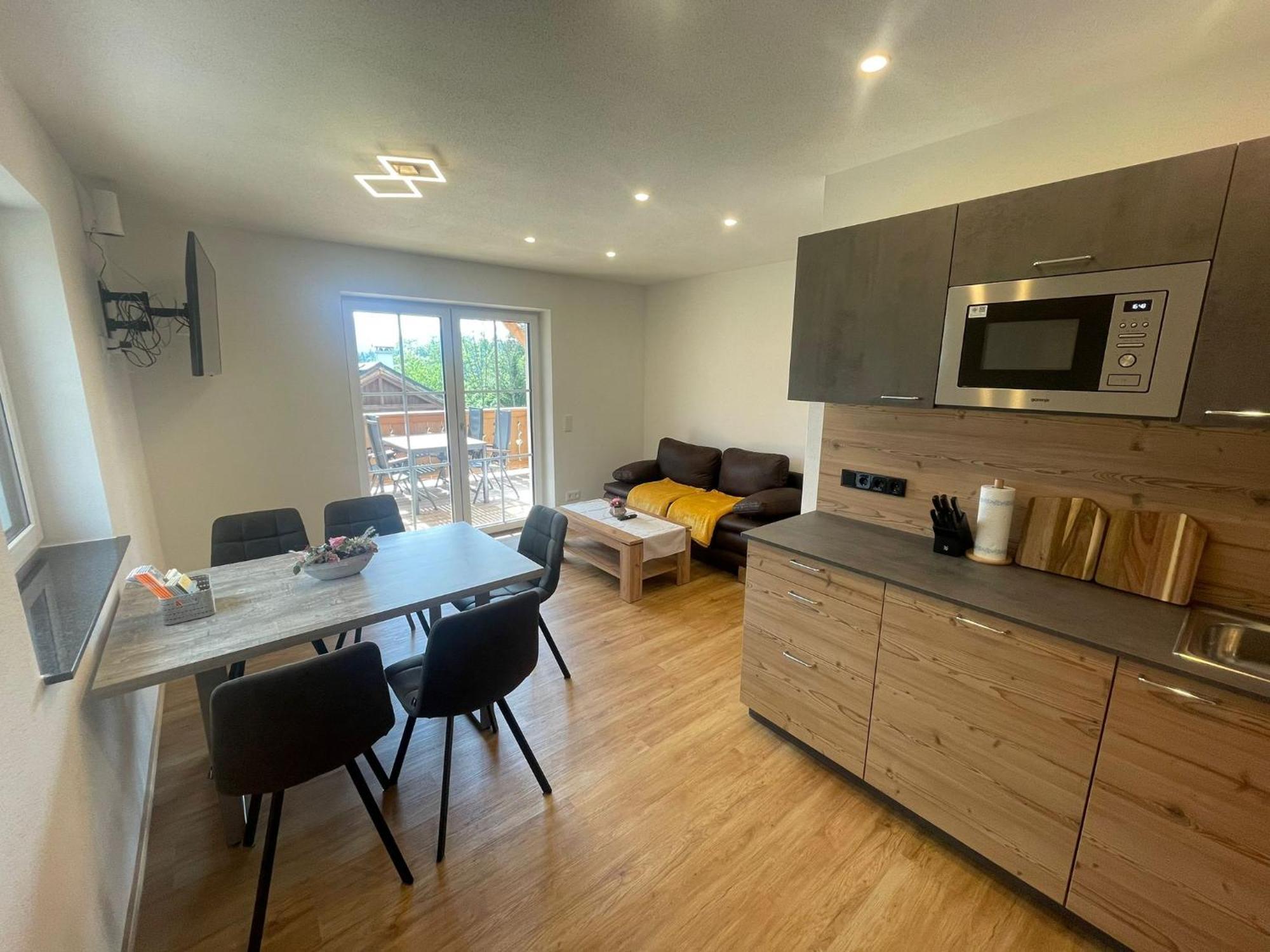 Ferienwohnungen Steindl Bad Aussee Extérieur photo