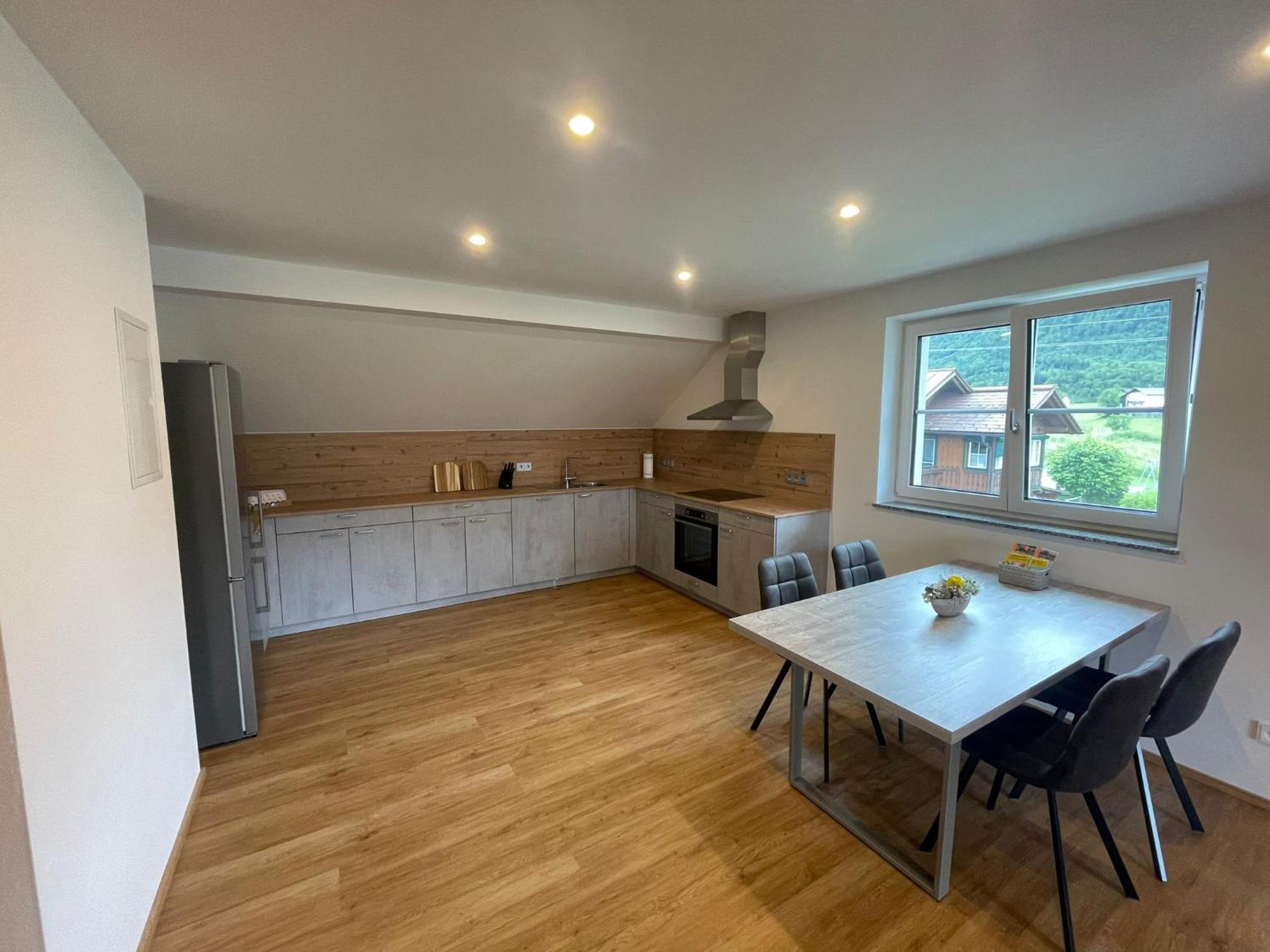 Ferienwohnungen Steindl Bad Aussee Extérieur photo